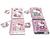 CADERNO FOFO HELLO KITTY