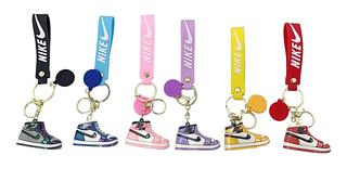 Chaveiro Tênis Nike (dúzia)