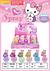 Perfume Hello kitty (dúzia)