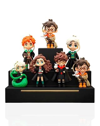 Chaveiro Harry Potter (dúzia)