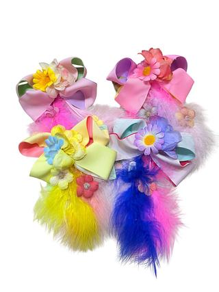 Bico de Pato com Pena (dúzia)