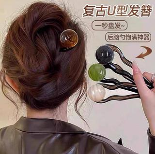 Grampo Torcido (dúzia)