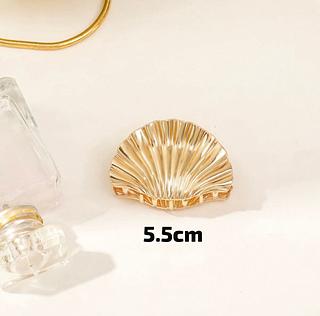 PRESILHA PIRANHA CONCHA (M)