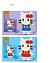 Lego Hello Kitty M (PCT/24PÇ)