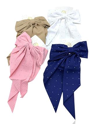 Bico de Pato c/ Laço (dúzia)